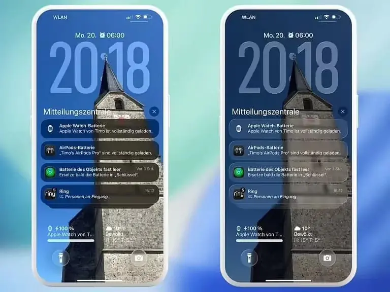 蘋果 iOS 26.1 RC 版釋出！繁中AI Siri、液態玻璃介面同步升級超有感！