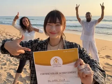 愛莉莎莎宣布離開台灣！感嘆直言：「所有不幸都在為幸福鋪路！」