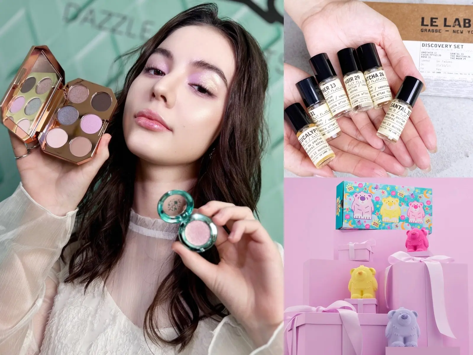 2025 聖誕交換禮物推薦｜300、500、900 元以上香氛、美妝禮盒男女皆適用懶人包整理！（持續更新）