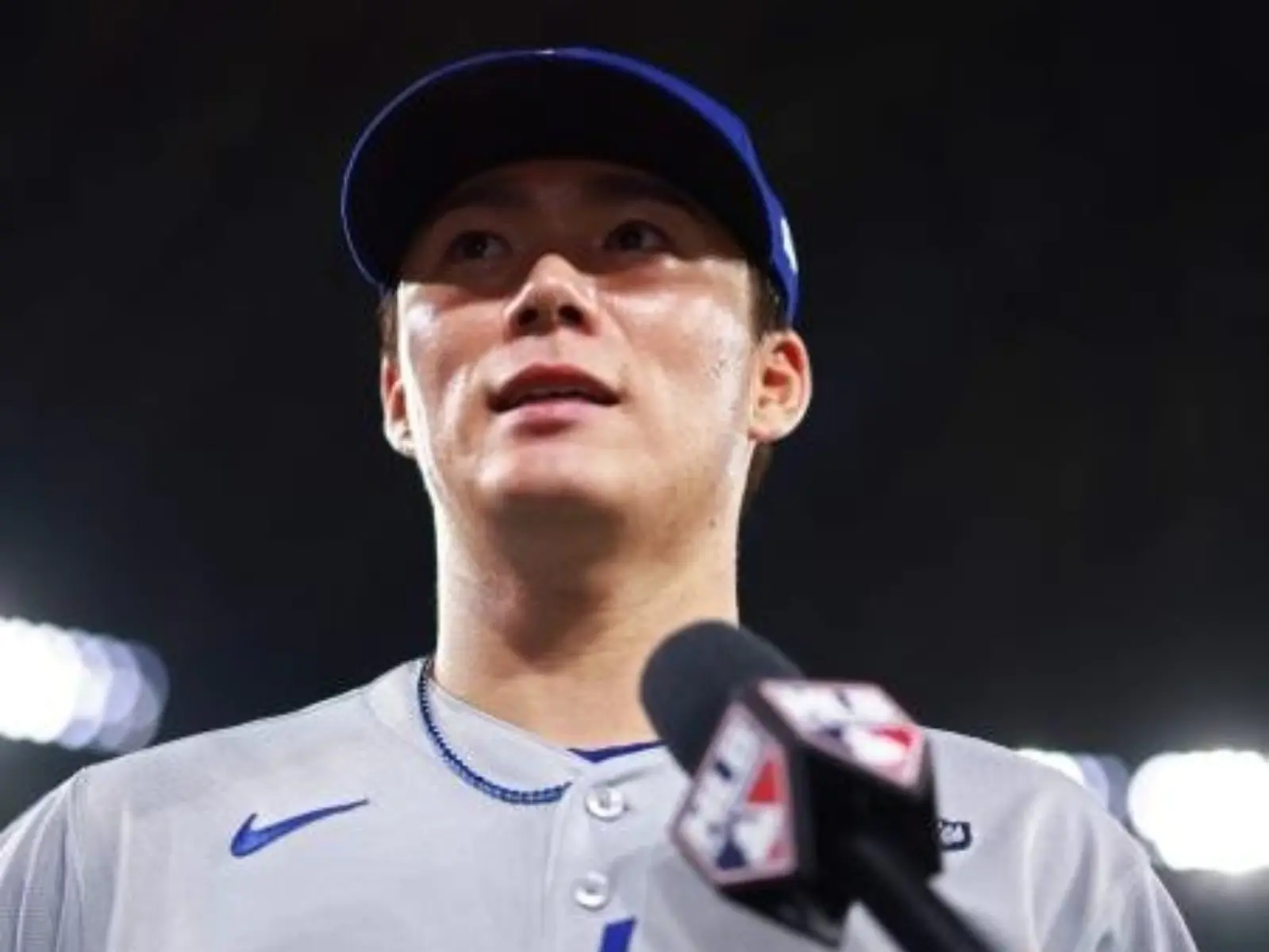 MLB／山本由伸擔綱道奇世界大賽 G6 先發背水一戰！霸氣表示「就是要贏！」