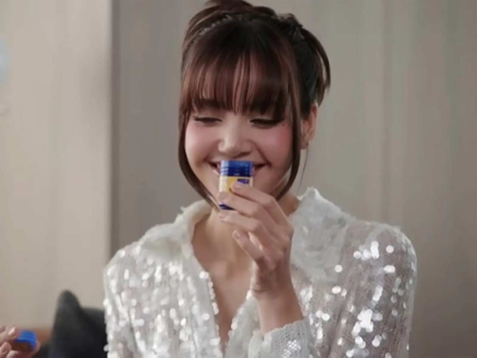 BLACKPINK Lisa 愛用泰國鼻通出事了！官方緊急公告：「立即停用！」