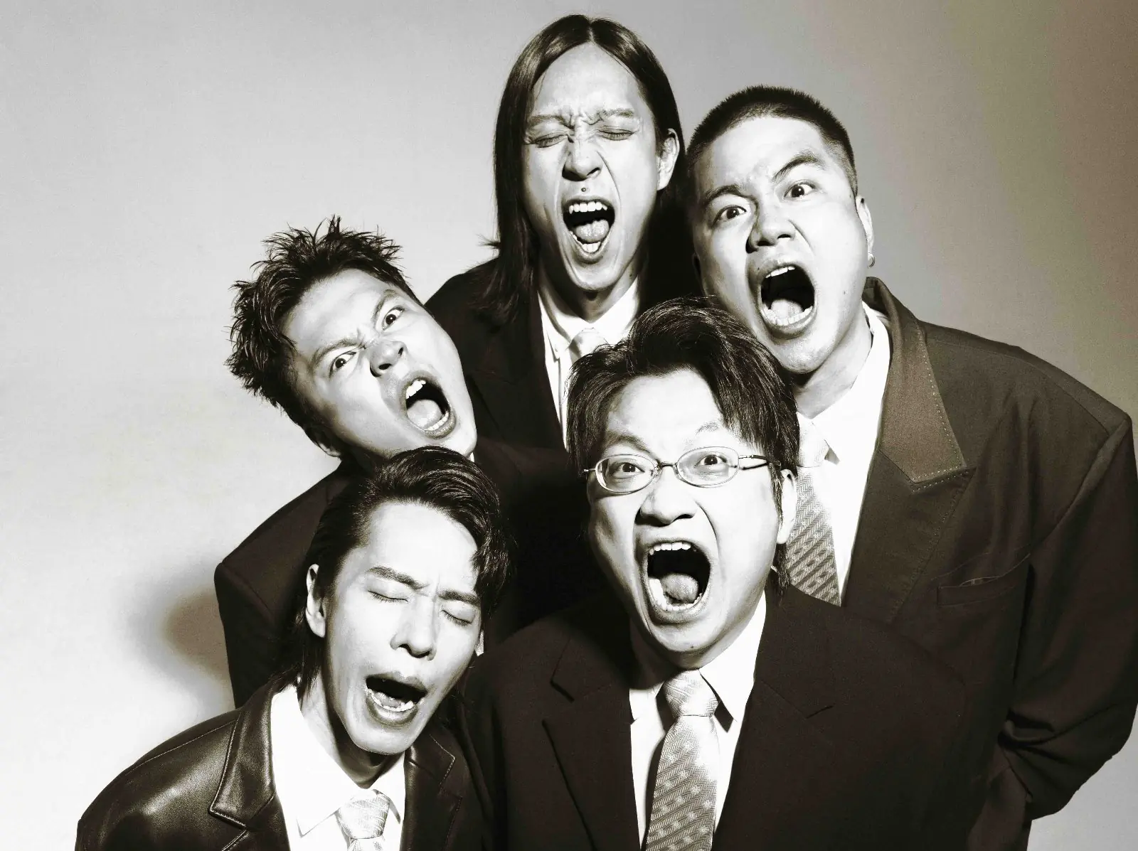 落日飛車 2026 北流開唱！時間地點、座位圖、購票資訊一次看！