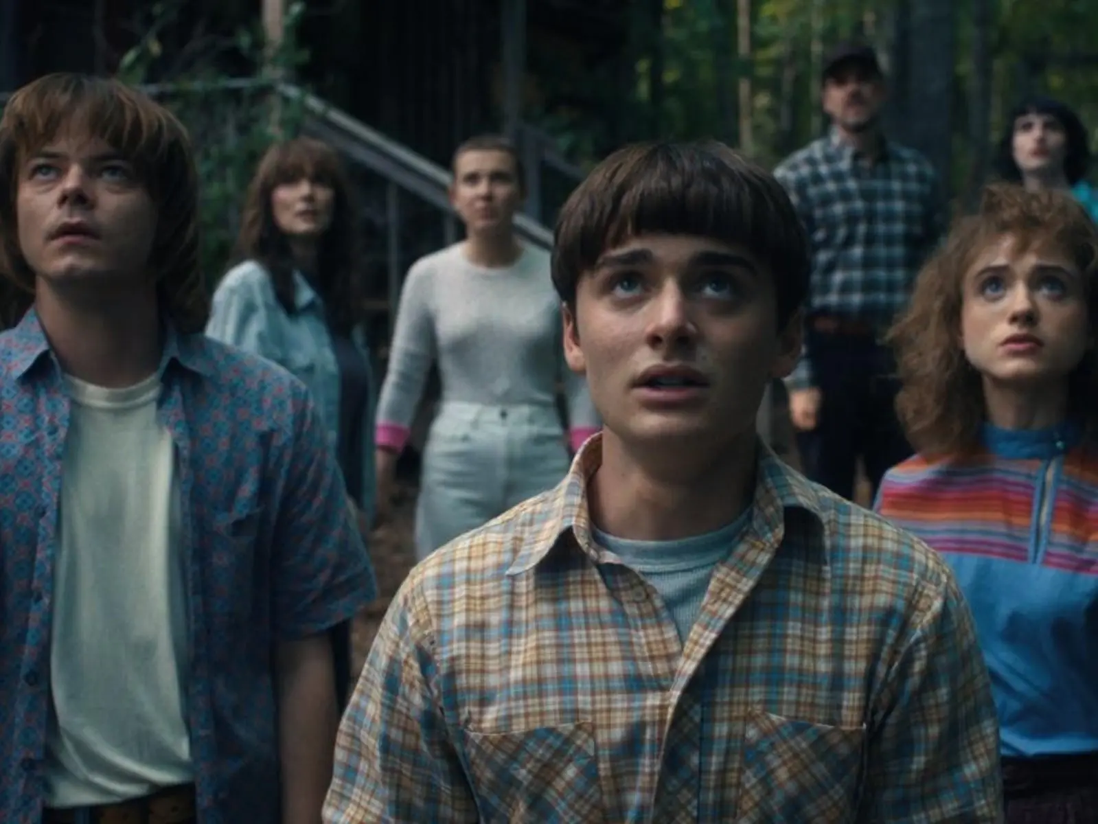 Netflix《怪奇物語 5》預告片提前外洩！網友看完全慌了：「這角色要領便當？ 」