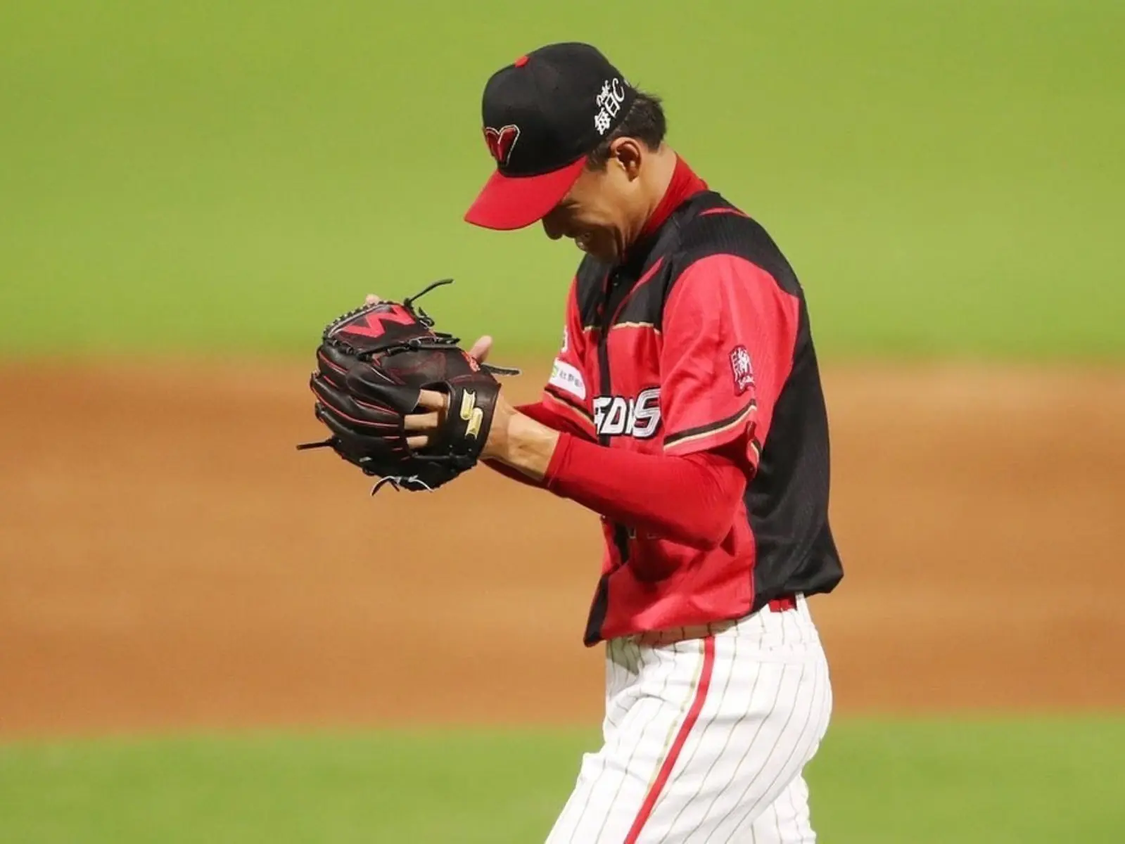 「龍之子」徐若熙正式行使旅外權利！傳日職球隊願開 10 億日圓大約搶人！