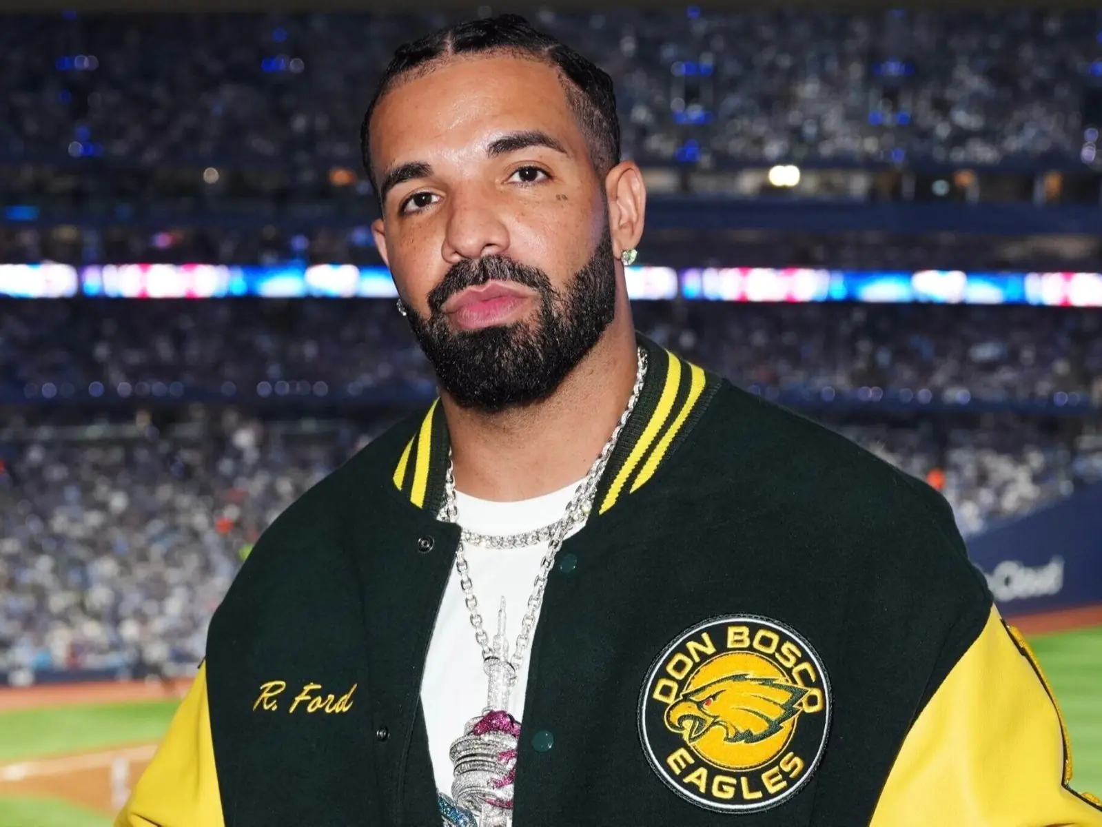 Drake IG 瘋狂嘲諷大谷翔平！藍鳥球迷超怕「魔咒發作」氣炸崩潰：「快給我刪掉！」