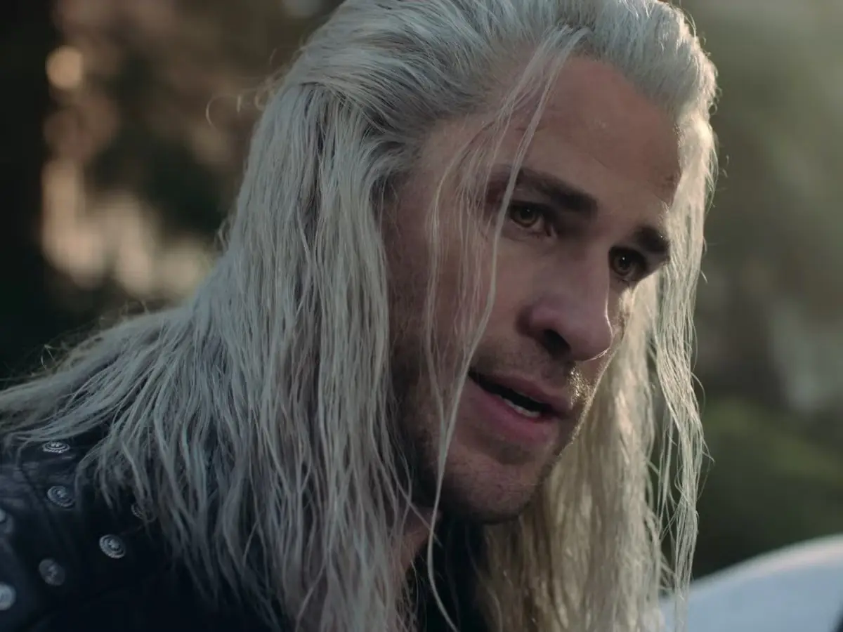 連恩漢斯沃 Liam Hemsworth 接棒亨利卡維爾演《獵魔士》！影評：「難重現亨利魅力！」