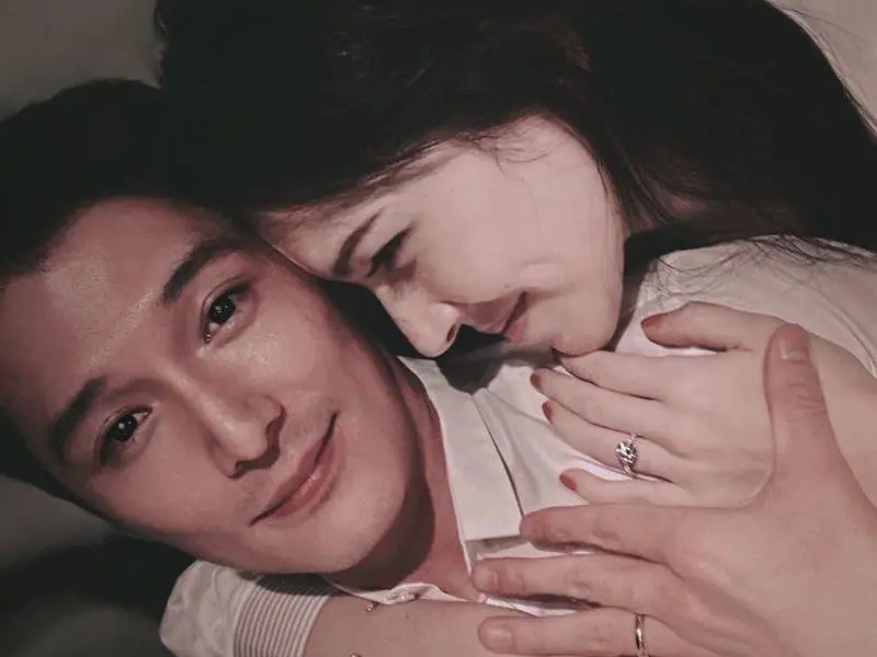 邱澤、許瑋甯證實：「婚禮籌備中！」，婚期時間、地點曝光！