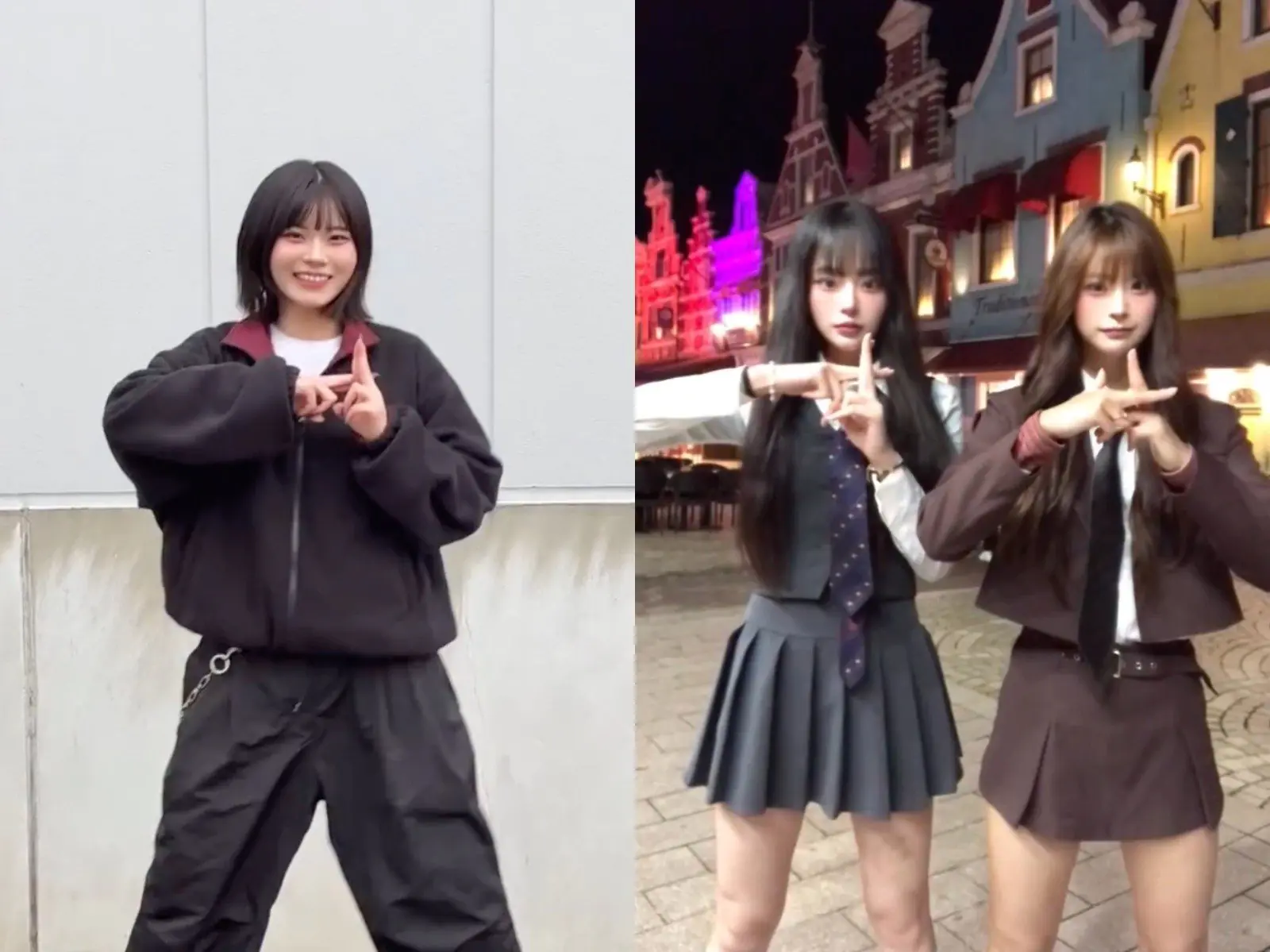 火影忍者「結印舞蹈挑戰」瘋傳！搭配 KANA-BOON 神曲玩出忍術新高度