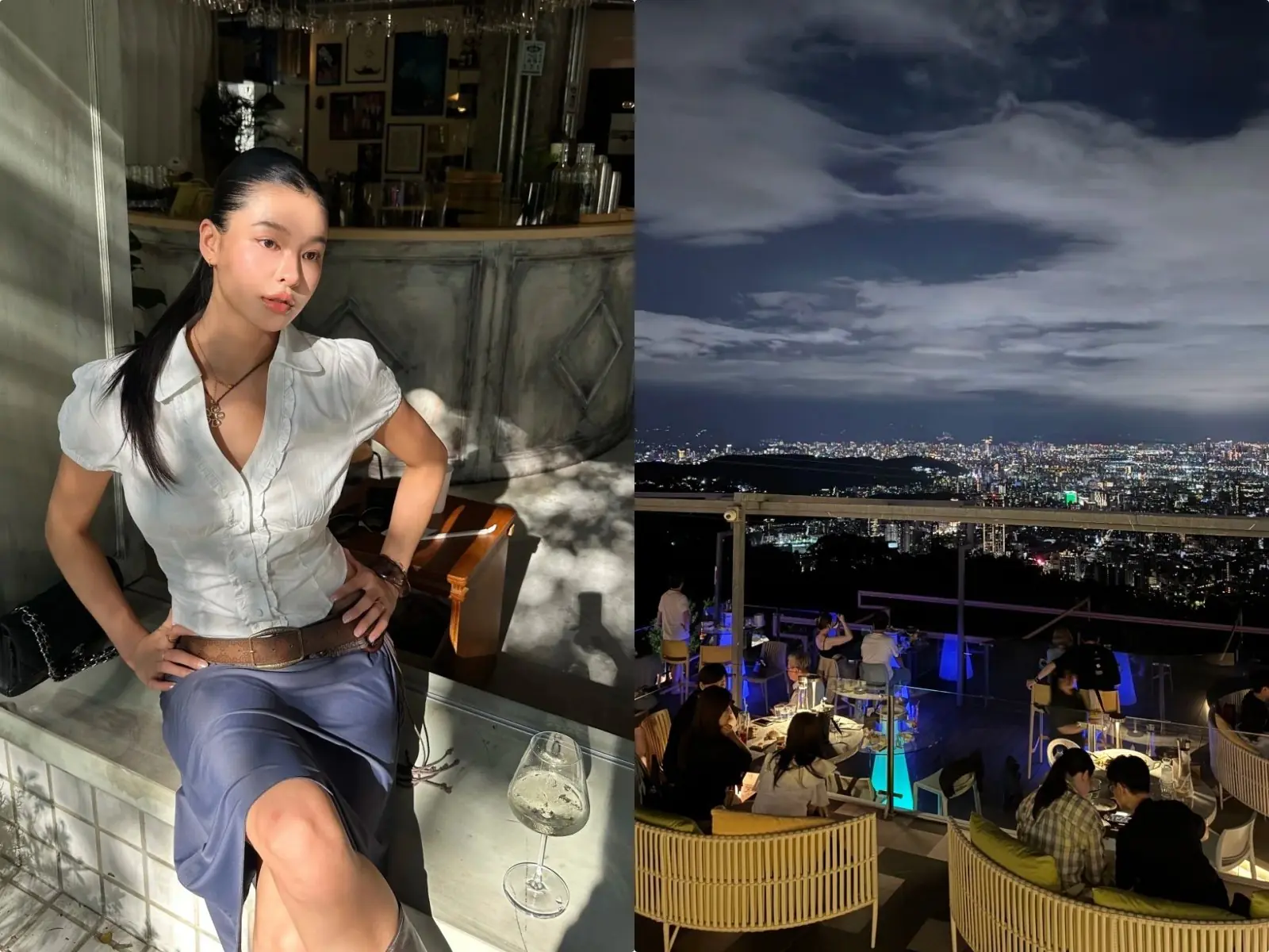 2025 陽明山景觀餐廳推薦總整理｜特色、必點、地址⋯一次看！