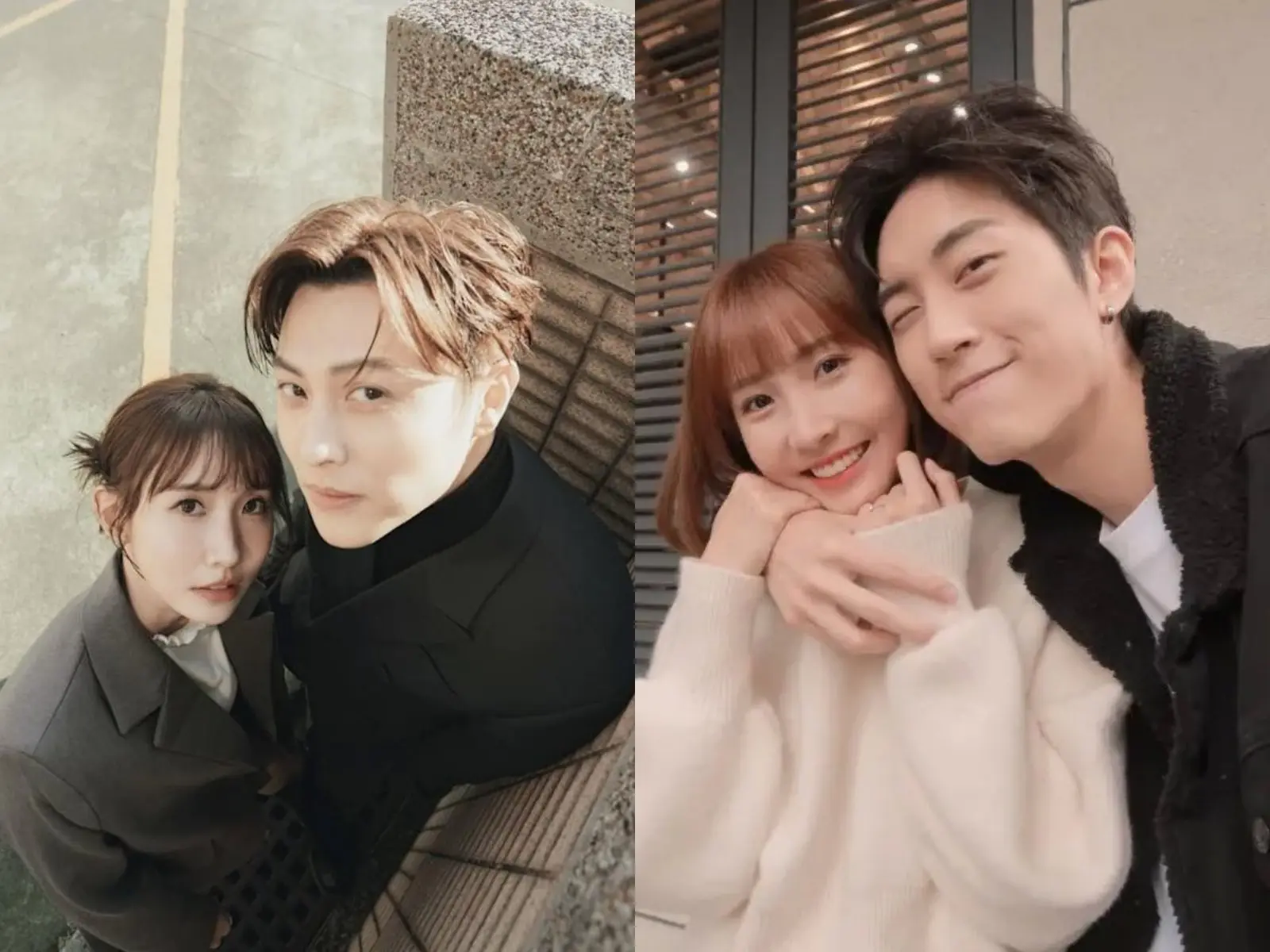 粿粿 IG 回應范姜彥豐婚變！認了婚內出軌王子道歉：「對你造成這麼大的傷害！」