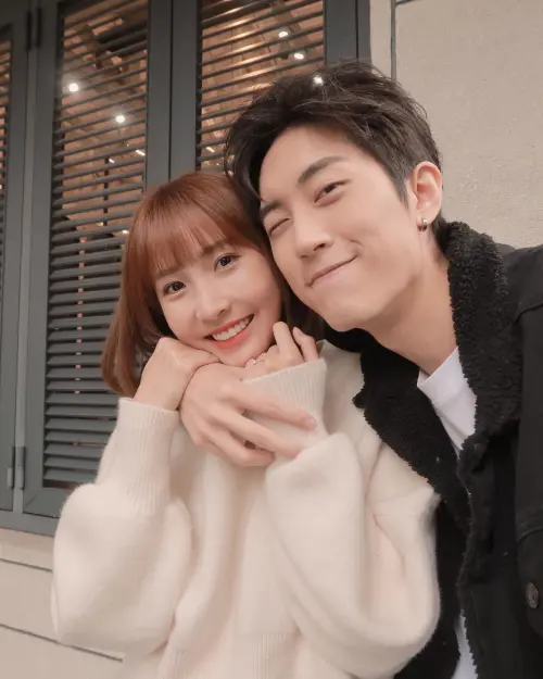 范姜彥豐爆婚變風波後！粿粿首度現身回應，親上火線拍片道歉！