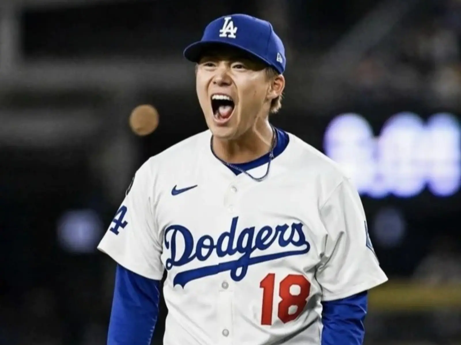 MLB／道奇世界大賽二連霸！山本由伸燃燒小宇宙、激鬥 11 局逆轉勝出太熱血！