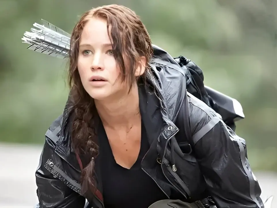 珍妮佛勞倫斯 Jennifer Lawrence 受訪透露想淡出演藝圈！坦言：「我想喘口氣！」
