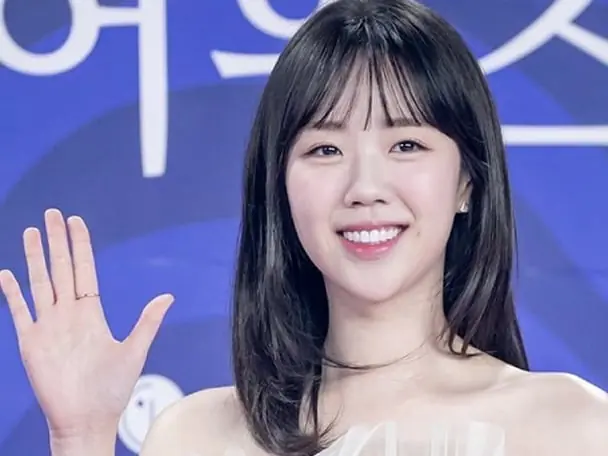 池睿恩回歸《Running Man》！感動落淚坦言：「病後情緒難控！」