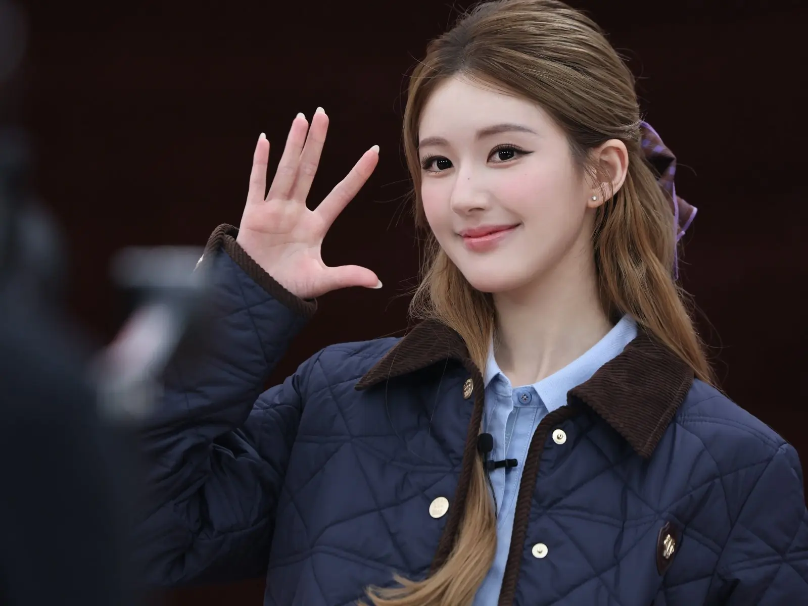 趙露思新歌找 Lady Gaga 製作人操刀！免賠違約金、換新東家大翻身！