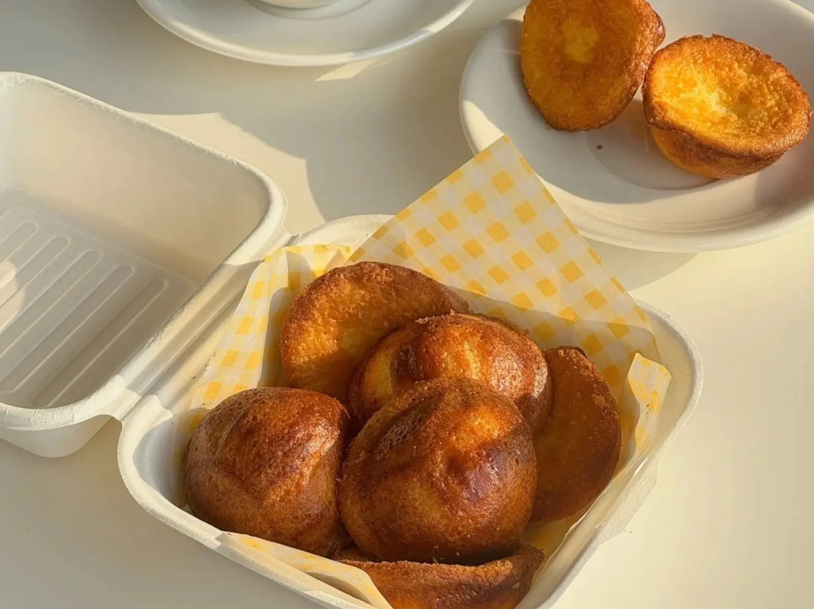 2025 全台脆皮奶油烤年糕品牌推薦總整理｜門市、價格、口味⋯一次看！