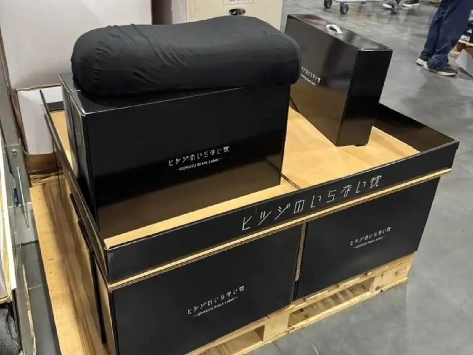 Costco 好市多「無羊枕頭」是什麼？台灣開賣、評價、價錢一次看！