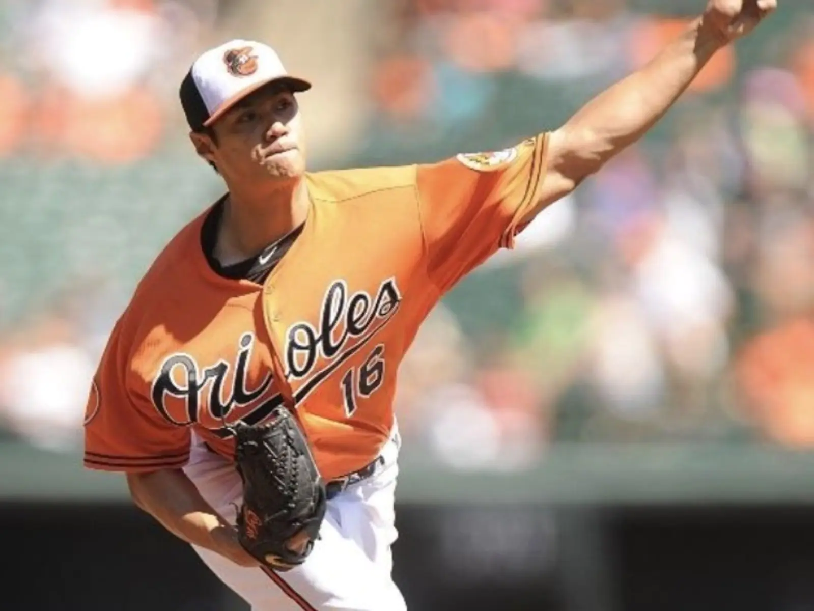 陳偉殷曬「MLB 白金卡」超狂福利曝光！終身免費看球、全台僅兩人有！