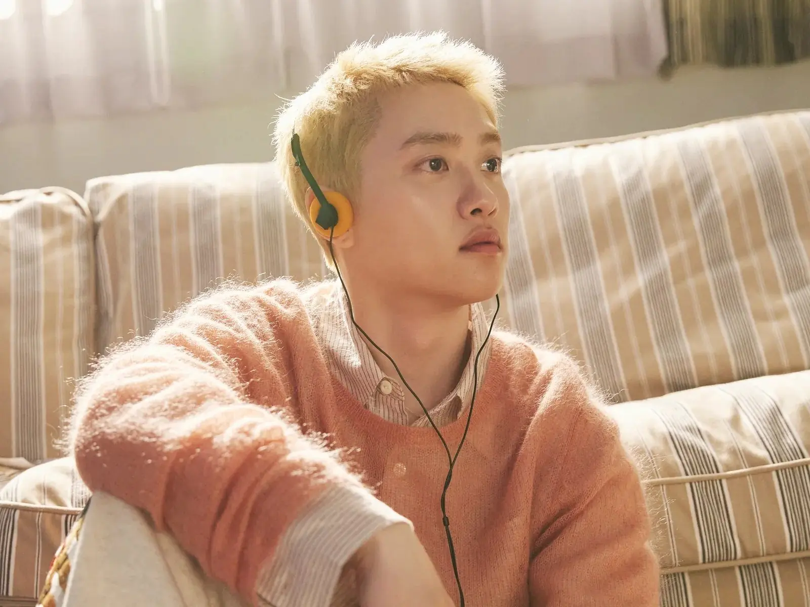 都敬秀 D.O. 合約到期不續約！網友傻眼：「不是本人開的公司嗎？」