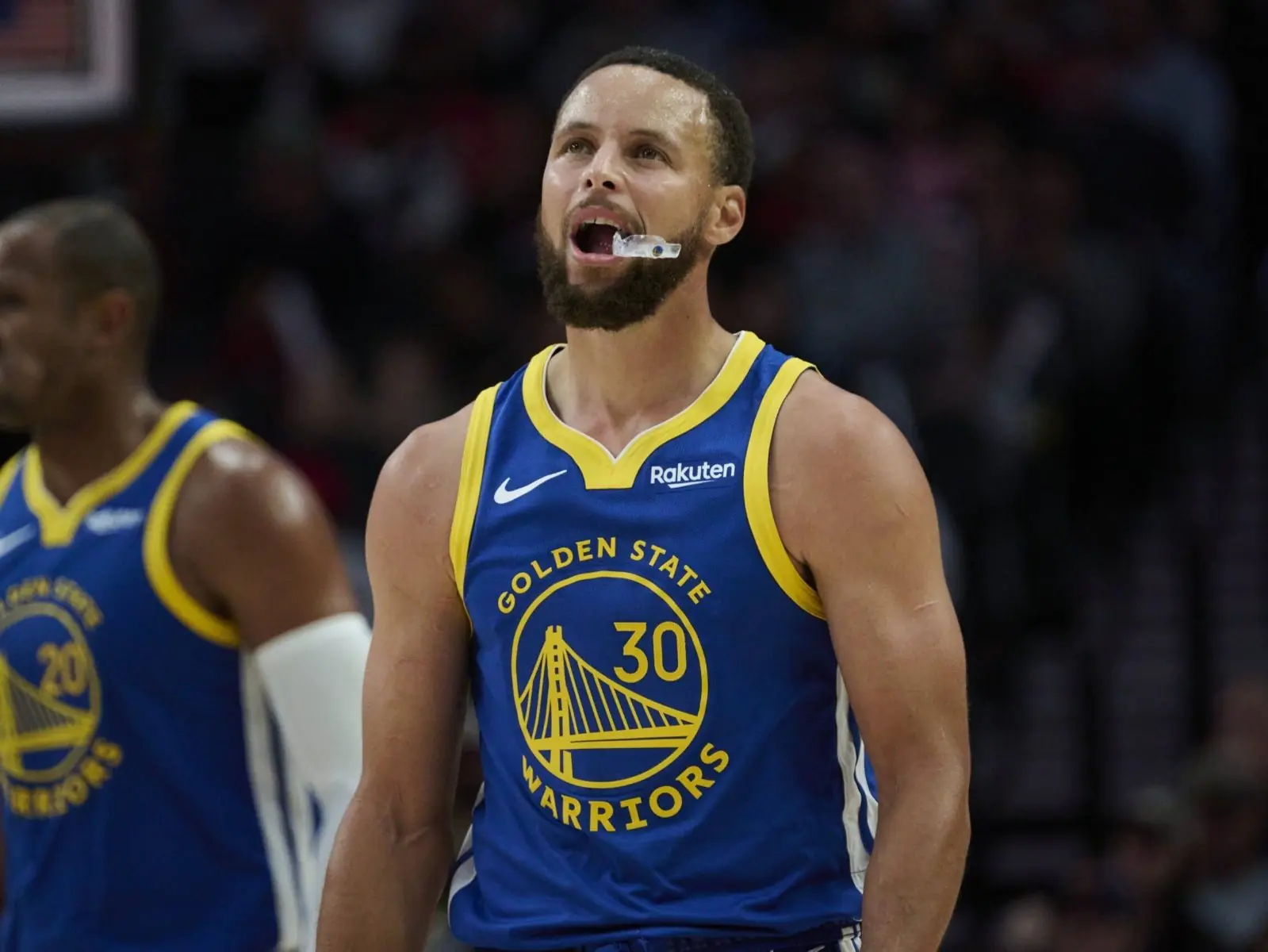 NBA／Nash 自曝會退休竟與 Curry 有關！坦言「當時根本守不住他，背部都快整個壞掉！」