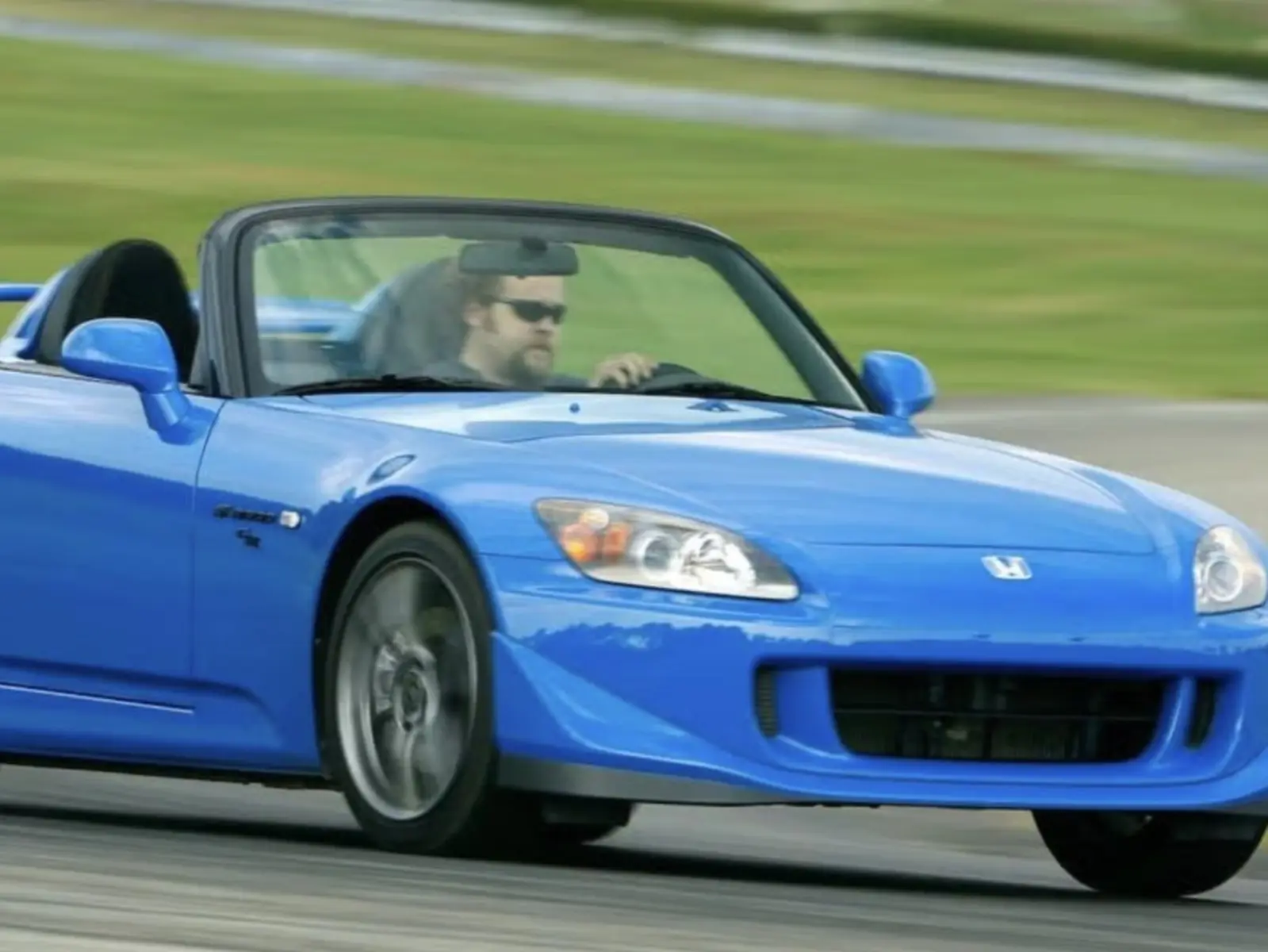 Honda S2000 復活有譜？首席工程師曝 3 大關鍵條件！