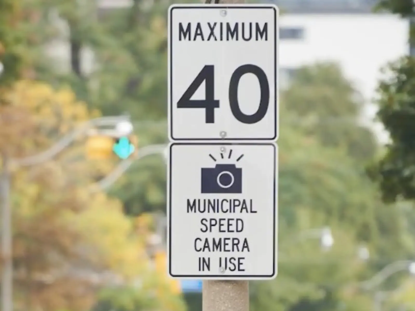 加拿大安大略省 2 周內拆除全部測速照相！省長轟：「只是斂財工具！」