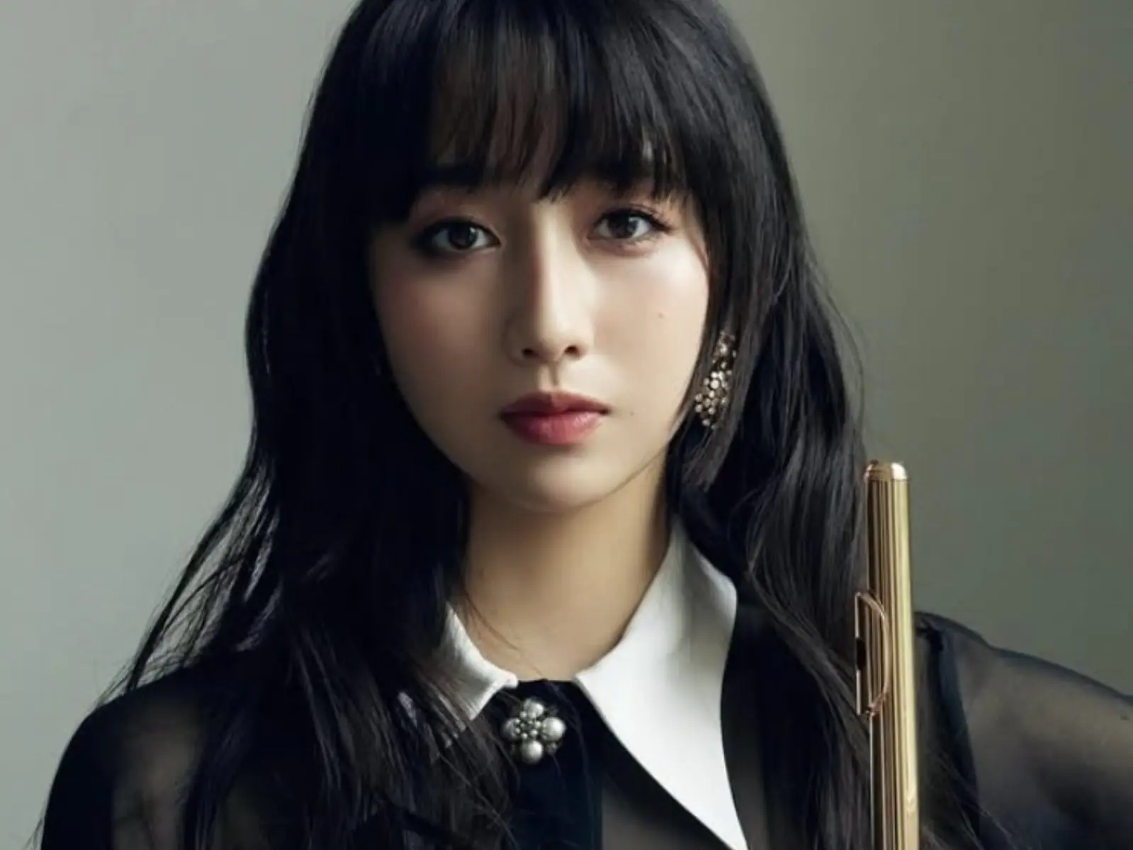 木村拓哉長女木村心美爆熱戀排球國手小川智大！同居、吻別全被拍！