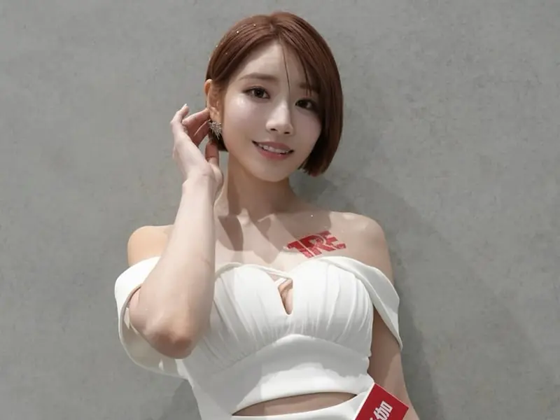 河北彩伽捲小三風波後新作就穿排球服激戰！超猛巧合人氣再攀升！【老司J開車】