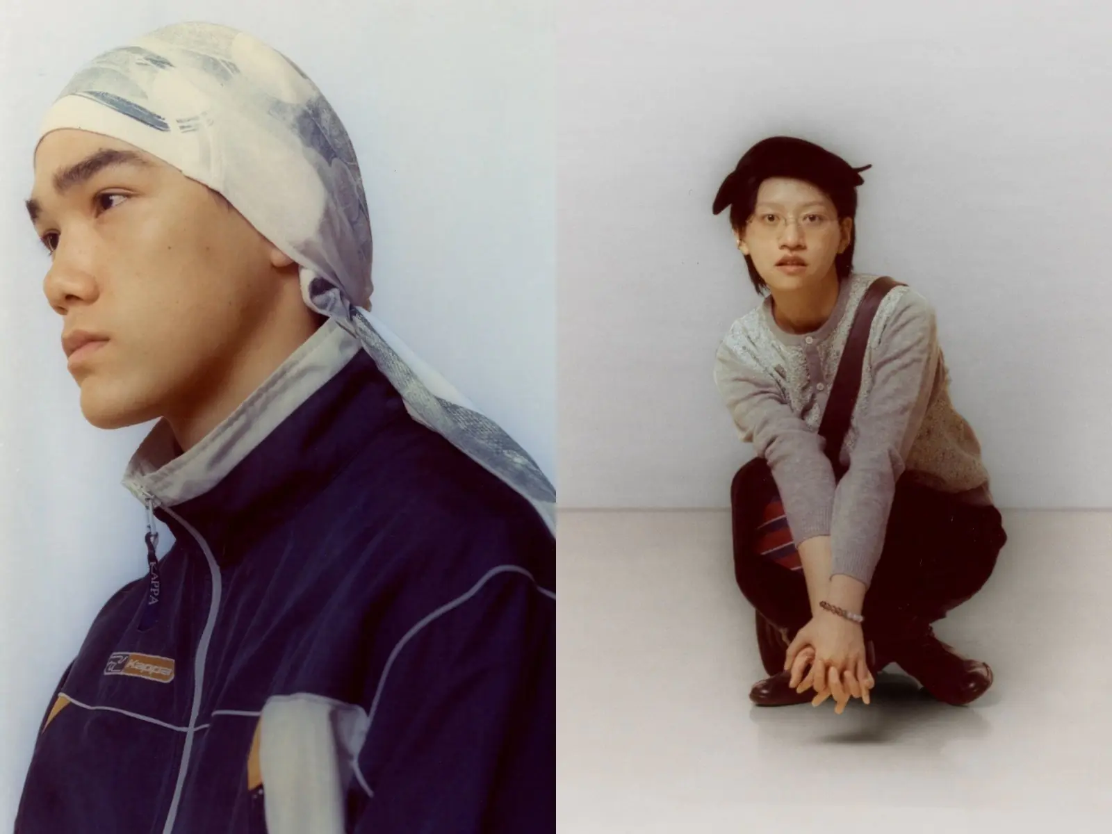 BEAMS TAIWAN 首次推出古著限定活動！攜手新銳選品店 Soft Lunch 詮釋時裝與生活全新樣貌