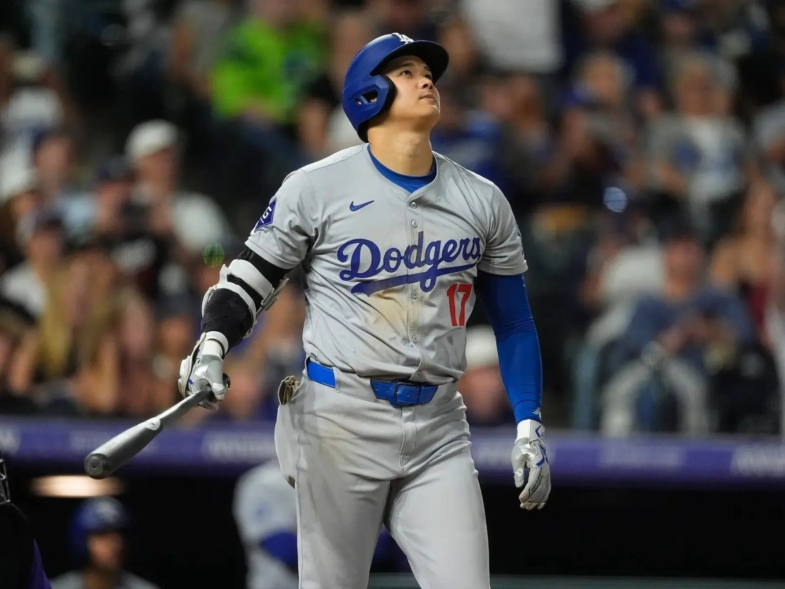 MLB／大谷翔平再奪國聯銀棒獎！連續 3 年獲選寫下日本史詩紀錄！