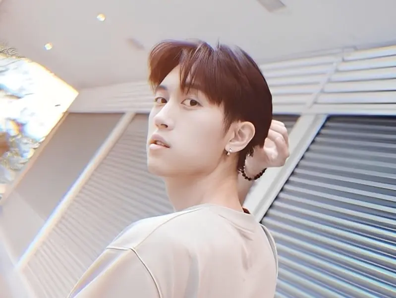 范姜彥豐、粿粿婚變！意外撞臉《頭文字D》拓海，劇情神還原網笑翻：「都被綠！」