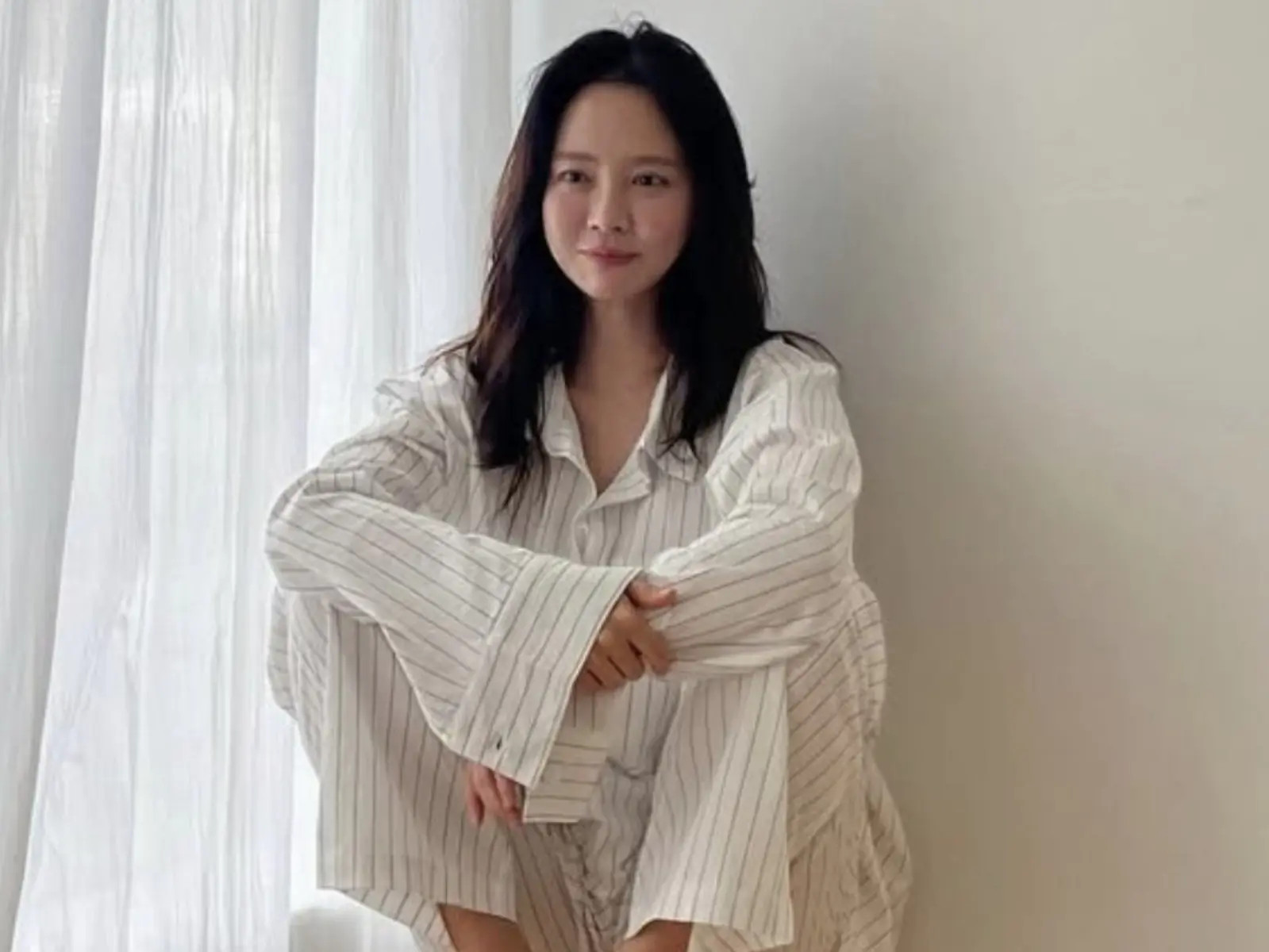 宋智孝自爆理想型討厭腹肌男！直言：「喜歡水床系男友！」