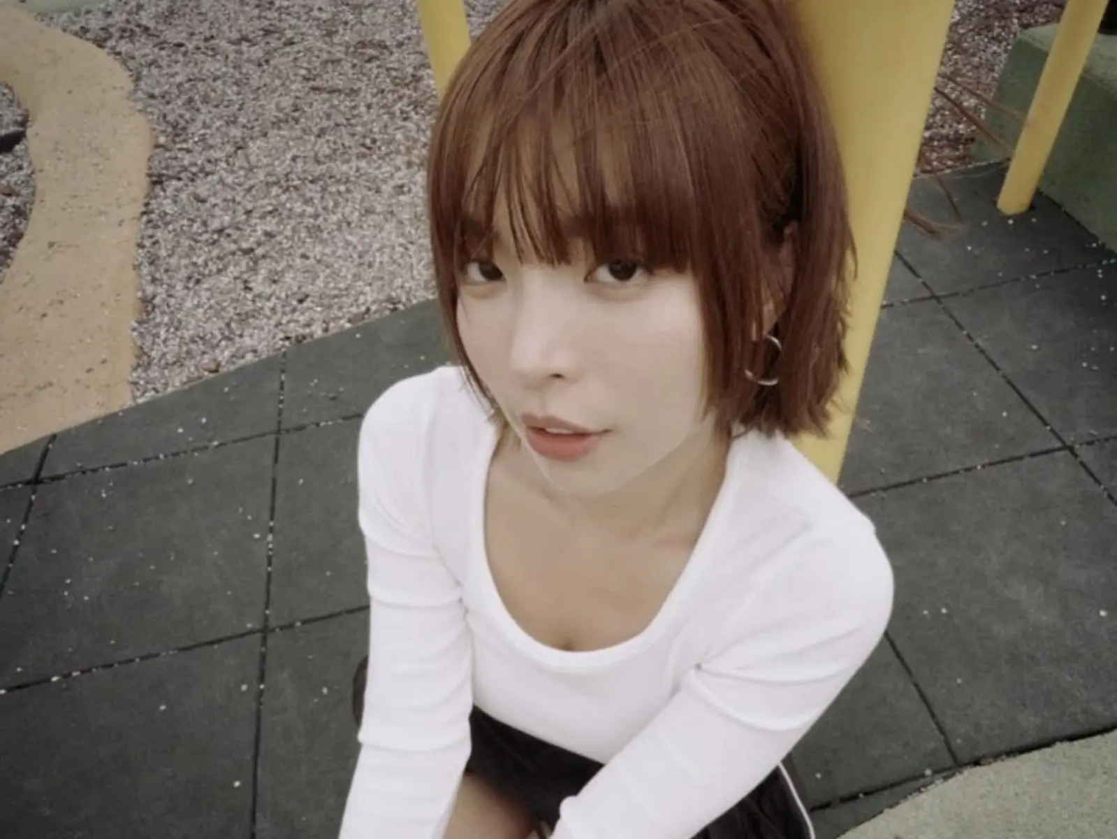 YTR 一隻阿圓玩拖曳傘驚魂！繩子斷裂纏脖墜海差點沒命！