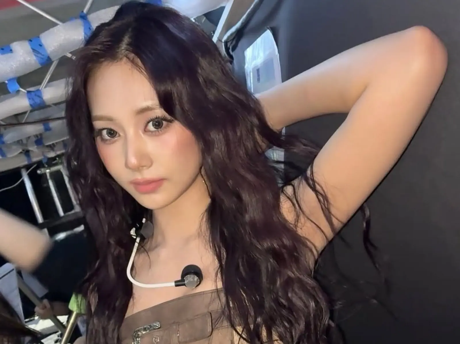 TWICE 周子瑜首次台灣開唱！獲得心理學碩士學位、和嘻小瓜亦師亦友⋯5 件事快認識！