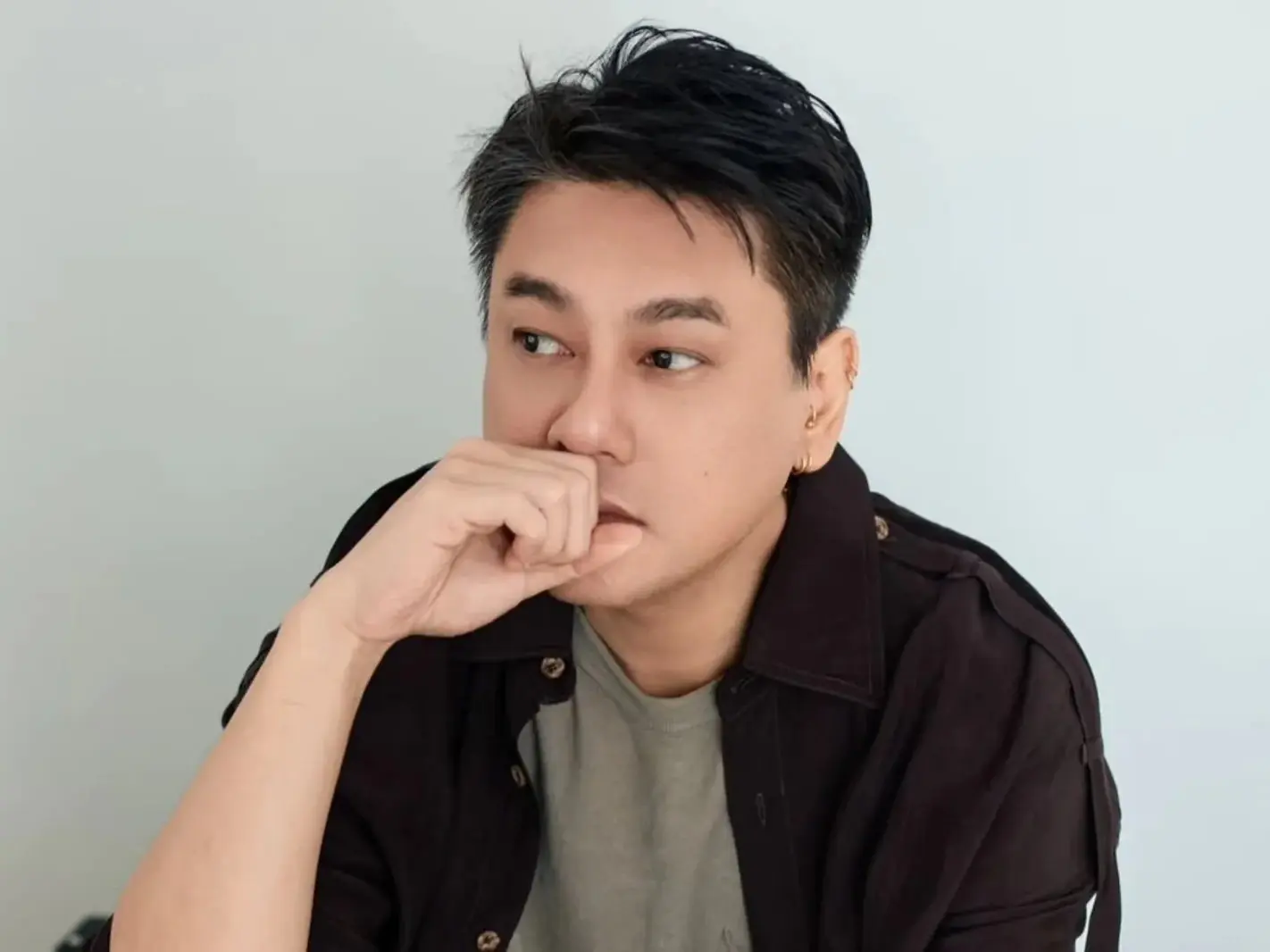 朱孝天確定不合體 F4！開公司當老闆坦言：「結束不好的事！」