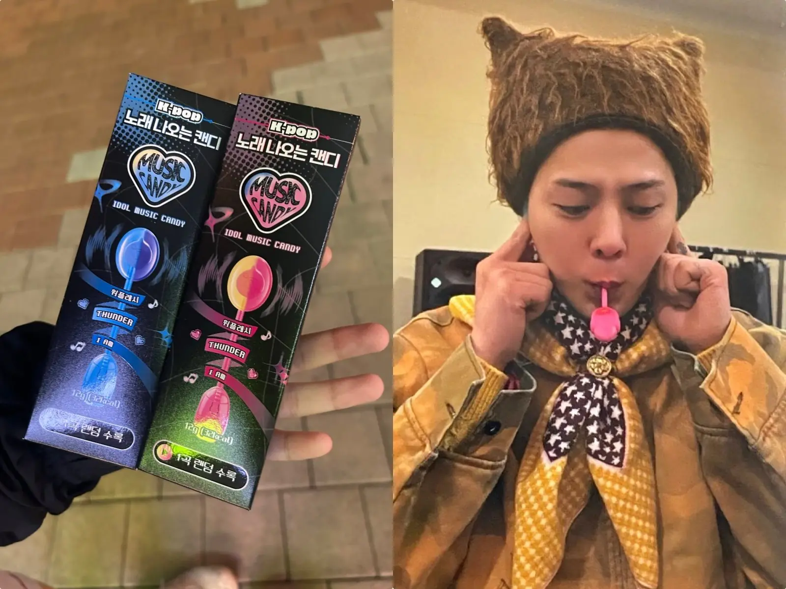 韓國音樂骨傳導棒棒糖爆紅！售價、哪裡賣、原理⋯一次看！