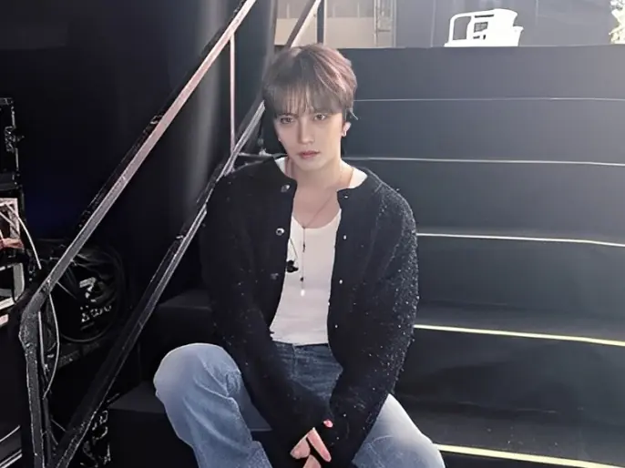 金在中親自回應身家 1 兆傳聞！坦言：「根本誇大誤會！」