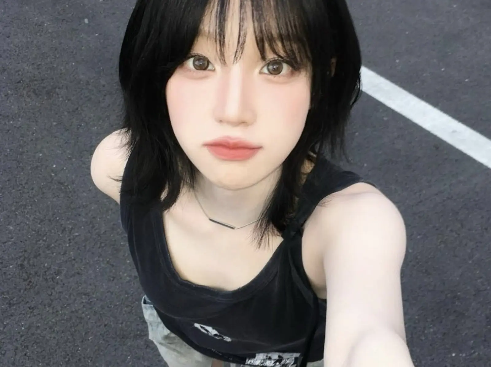 i-dle 宋雨琦澳門 Waterbomb 出包！忘關水槍狂灑全場，粉絲大喊：「回來關水！」