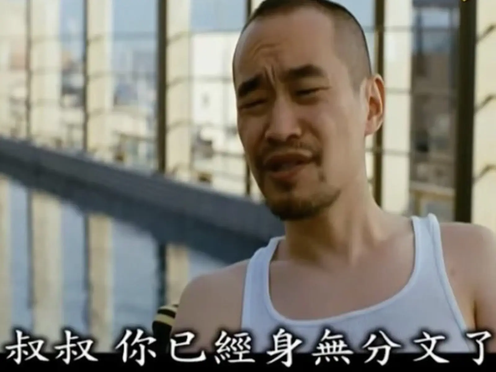 黃立成 15 年沒戲拍！自曝：「非男主角不接戲」豪語，片約全消失！