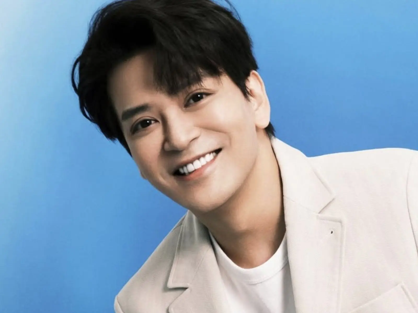 陳曉東顏值變化照曝光！疑似整形過度真相曝光！