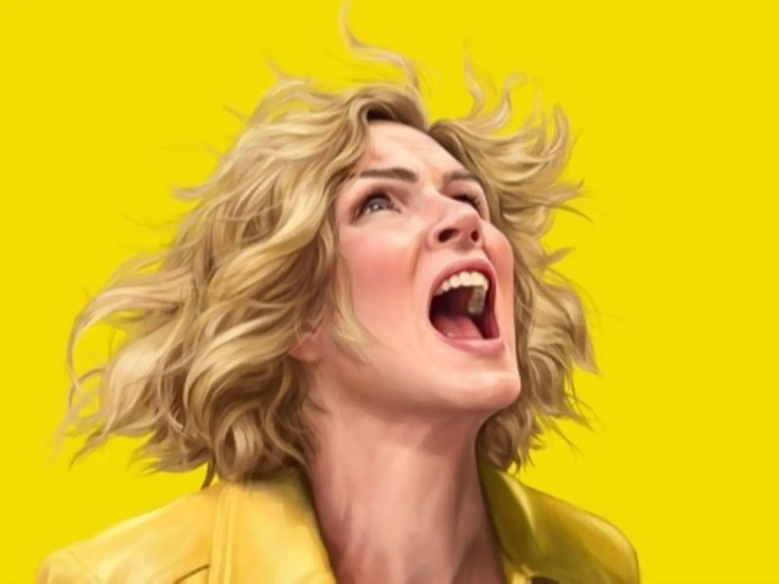 《絕命毒師》導演新劇《萬中選一》爆紅！宣布續訂第 2 季導演文斯吉利根為「她」拍到底！