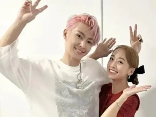 炎亞綸認了和鬼鬼友情決裂！坦言：「但心裡的位置永遠不會變！」