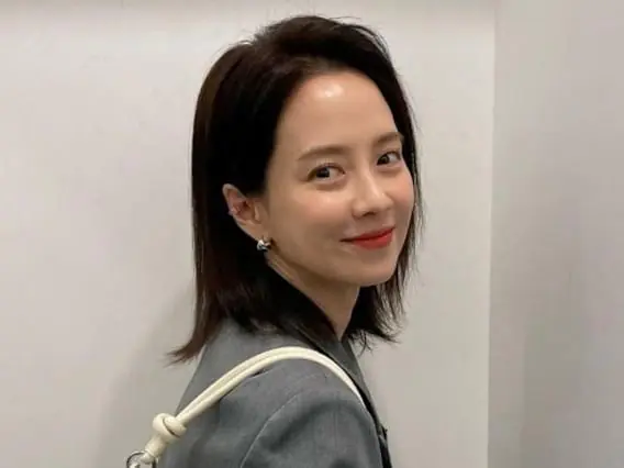 宋智孝登《Gym 鍾國》掀衣秀腹肌、放飛自我！金鍾國傻眼：「完全控制不住！」