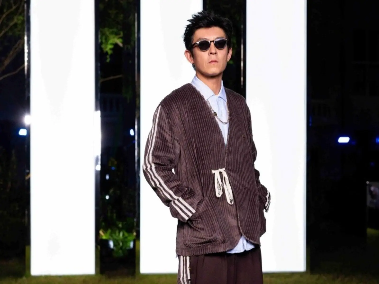 CLOT x adidas Originals Pro Model 全新聯名發表！陳冠希操刀重塑美式常春藤風格！