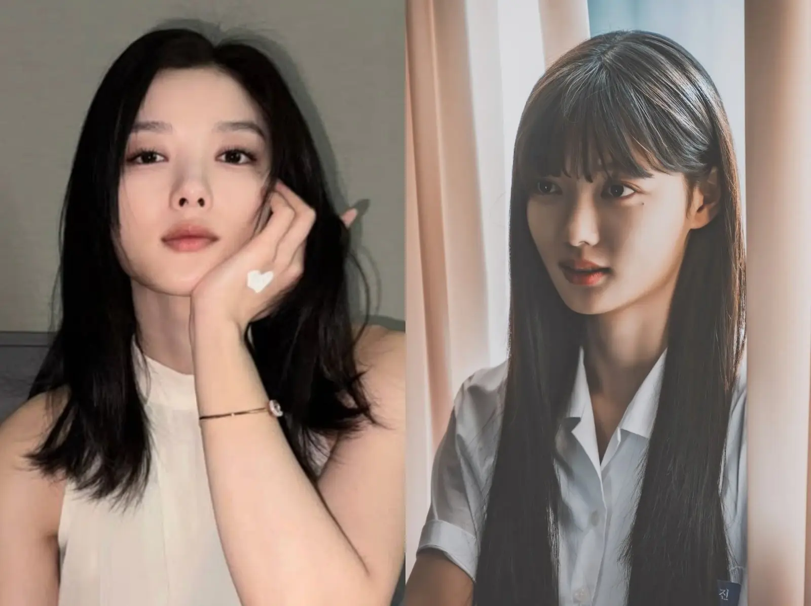 《親愛的 X》金裕貞身高 164、童星三金、戲劇作品推薦⋯5 件事快認識！