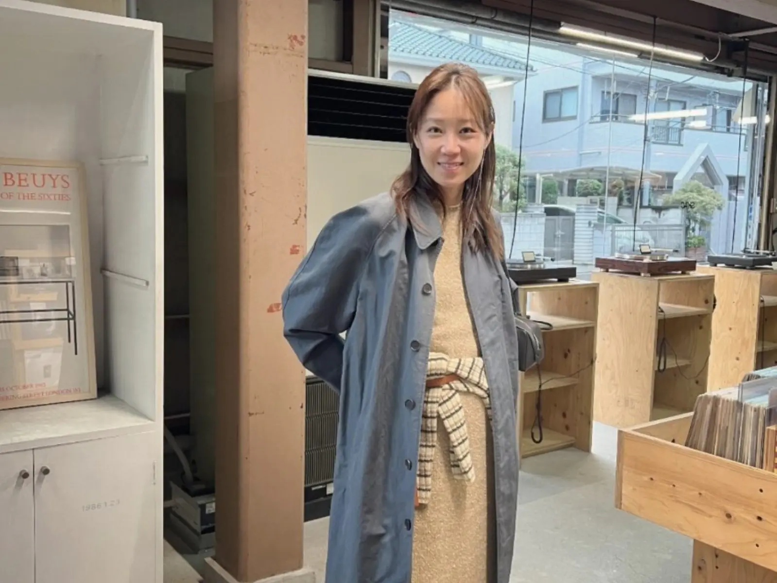 孔曉振懷孕謠言再起！「這招」高 EQ 神回應讓網友全跪了！