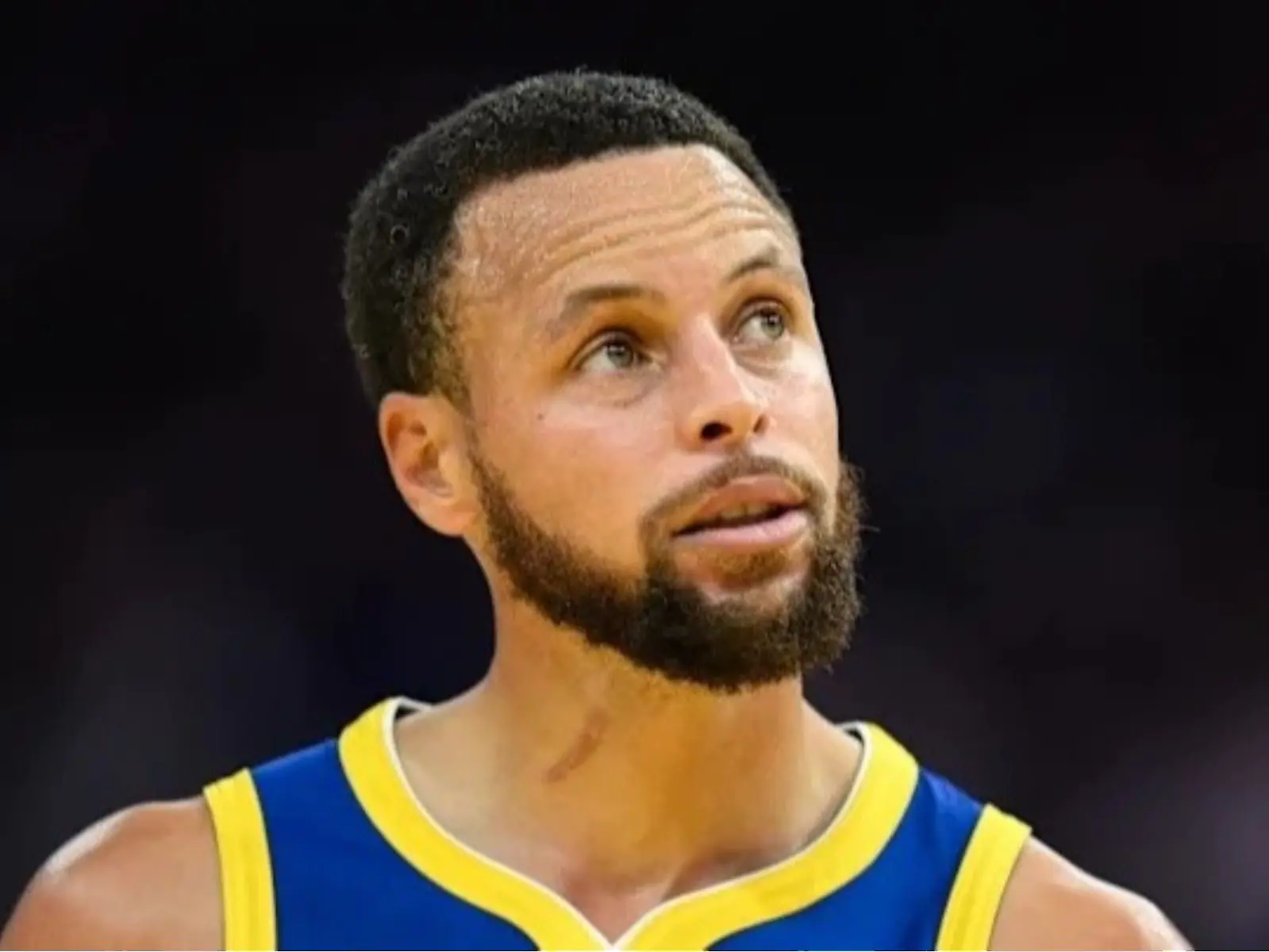 NBA／Stephen Curry 被吹惡意犯規 17 年生涯首次！撲防雷霆射手未給落地空間！