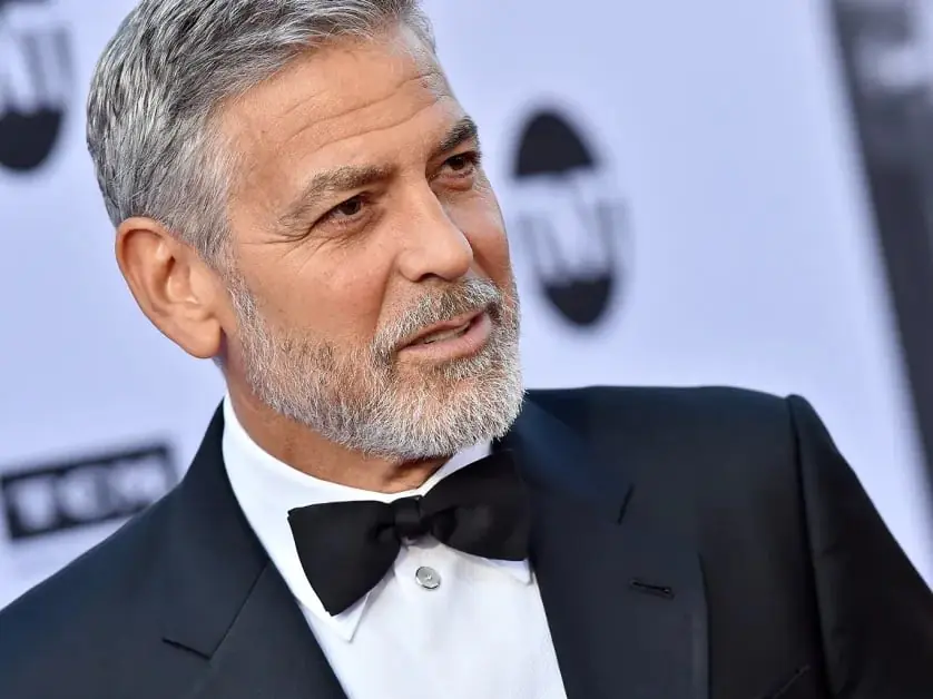 喬治克隆尼 George Clooney 靠《急診室的春天》的這集爆紅！導演曝內幕：「拍完他就變巨星了！」