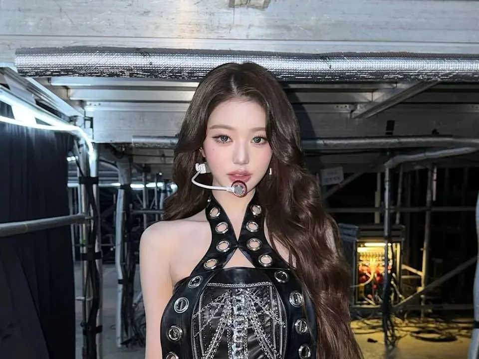 IVE 張員瑛付現買 3.6 億豪宅！驚人財力曝光引網驚：「羨慕已經說膩了！」