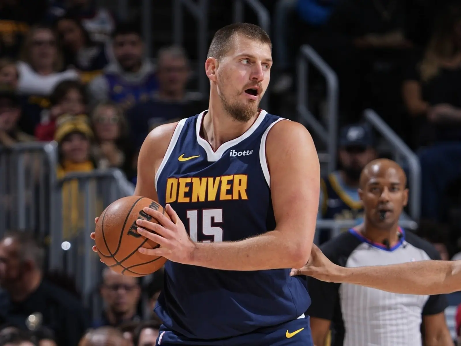 NBA／Nikola Jokic 狂轟 55 分打爆快艇！Tyronn Lue 坦言「想讓他自幹但未料會砍 55 分⋯」